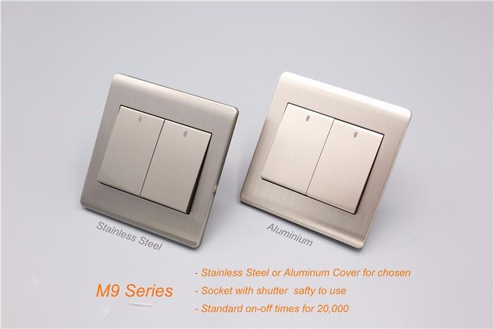 20 Amp Socket Outlet