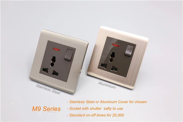 TV And Tel Socket