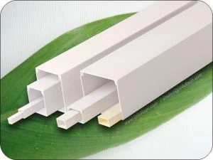 PVC kabeļu maģistrālais izturīgais žurkas vieglais svars