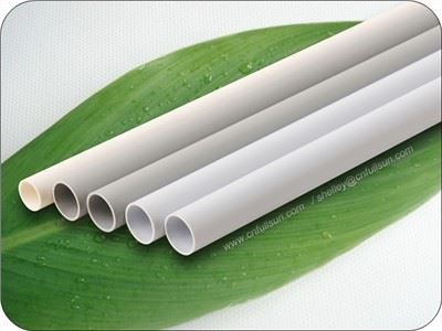 20 mm PVC elastīga caurule